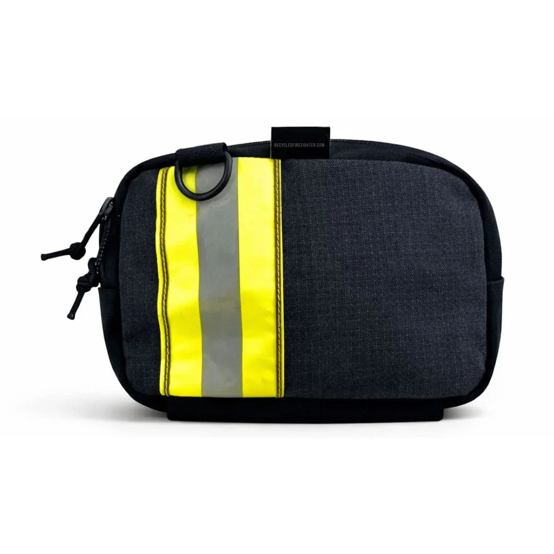 TrailHound Fanny Pack - Bunker Gear Edition